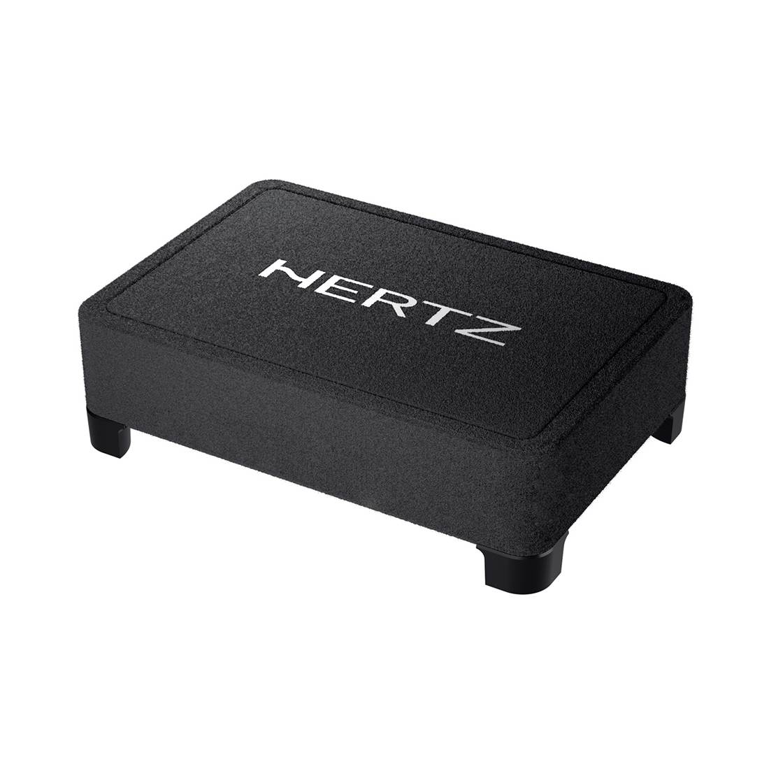 Hertz MPBX 300 S2 Mille Pro 12" Ultra-Shallow Sealed Enclosure - 2 Ohm (MPBX 300 S2) - Image 4