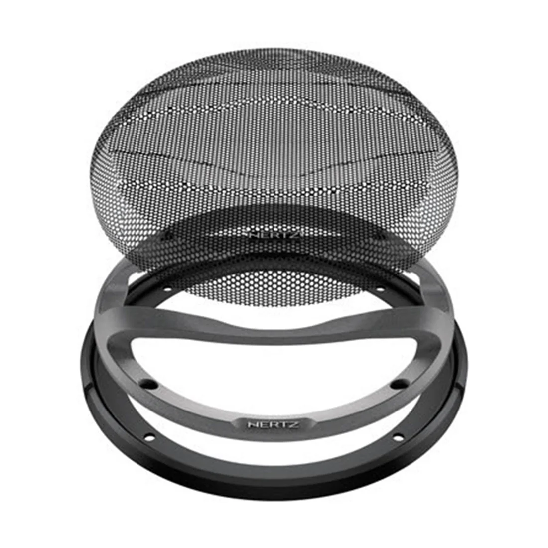 Hertz MPG165.3 6.5" Subwoofer Grille (MPG165.3) - Image 2