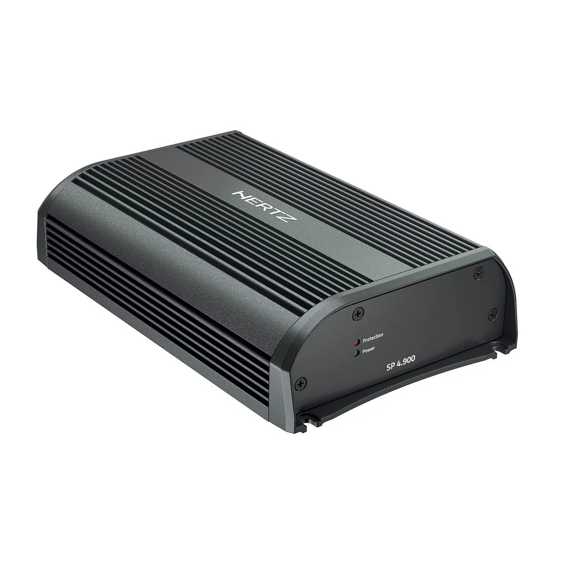 Hertz SP 4.900 SPL Show 4-Channel Class D Amplifier (SP4900)