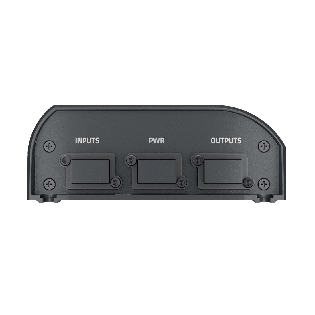 Hertz SP 4.900 SPL Show 4-Channel Class D Amplifier (SP4900) - Image 4
