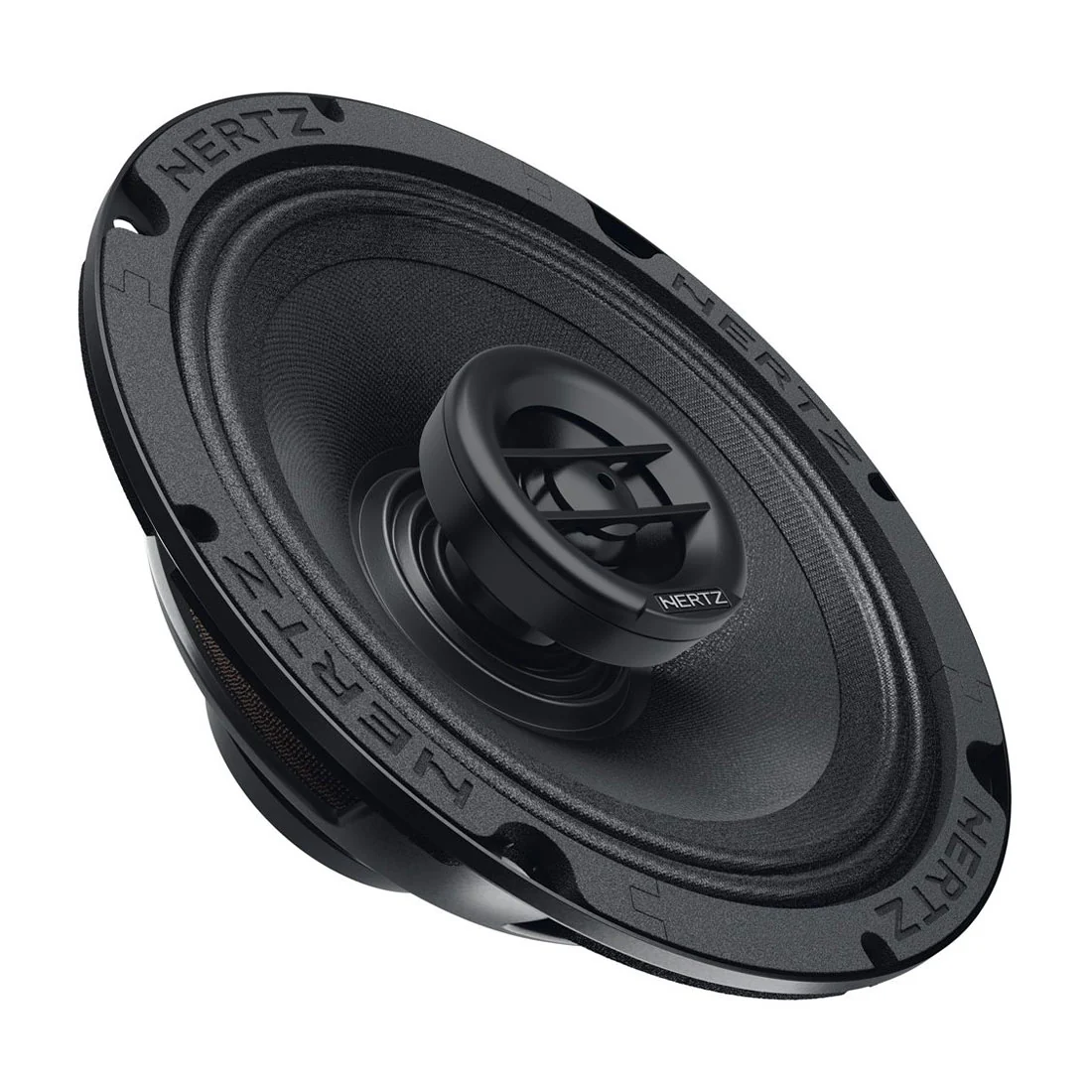Hertz SX 165 NEO SPL Show Series 6.5" 2-Way Coaxial Speakers - Pair (SX165NEO) - Image 2