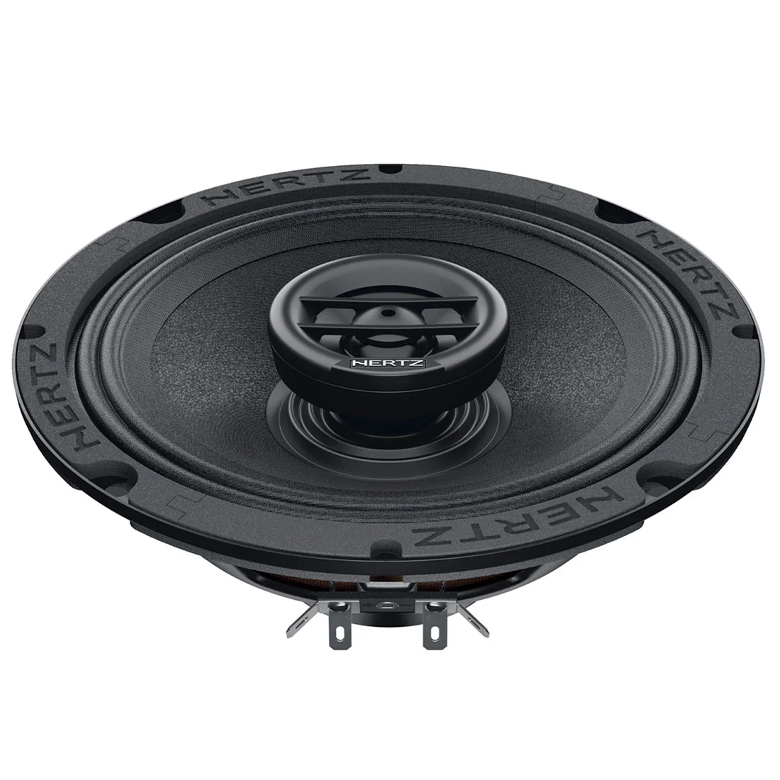 Hertz SX 165 NEO SPL Show Series 6.5" 2-Way Coaxial Speakers - Pair (SX165NEO) - Image 3