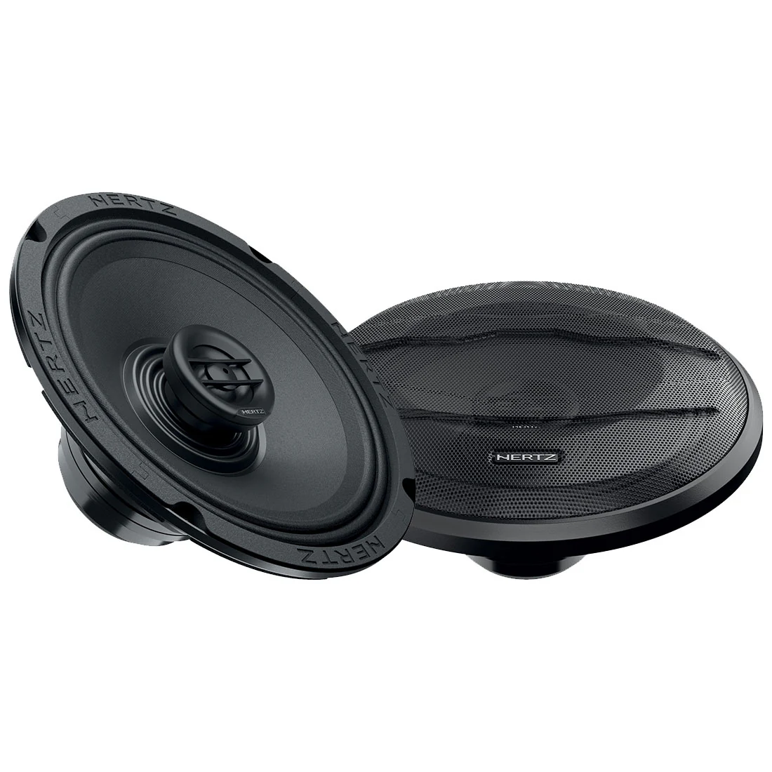 Hertz SX 200 NEO SPL Show 8" 2-Way Coaxial Speakers (SX200Neo)