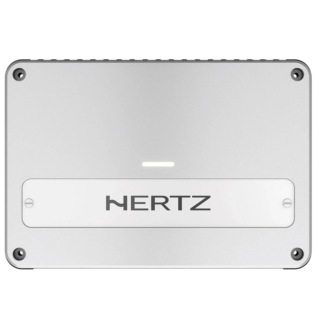 Hertz VENEZIA V4C 4 Channel Class D Compact Marine Amplifier (VENEZIA V4C) - Image 2