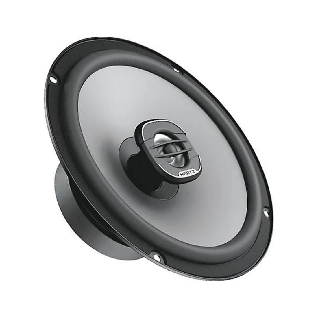 Hertz X 165 Uno Series 6.5" 2-Way Coaxial Speakers (X165) - Image 5