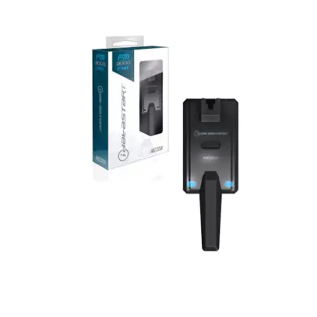 iDatalink Maestro AN2300A 2-Way FM Antenna (AN2300A)