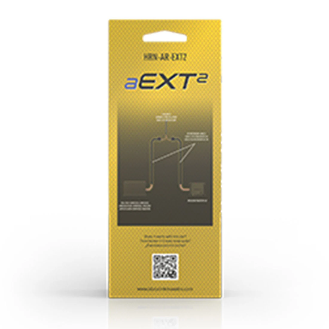 iDatalink Maestro HRN-AR-EXT2 2 Meter Extension Harness (HRNAREXT2) - Image 2
