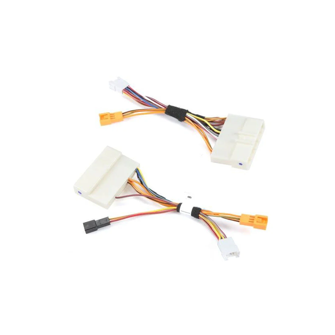 iDatalink Maestro HRN-HRR-NI2 Plug and Play T-Harness for Nissan Vehicles (HRNHRRNI2) - Image 2