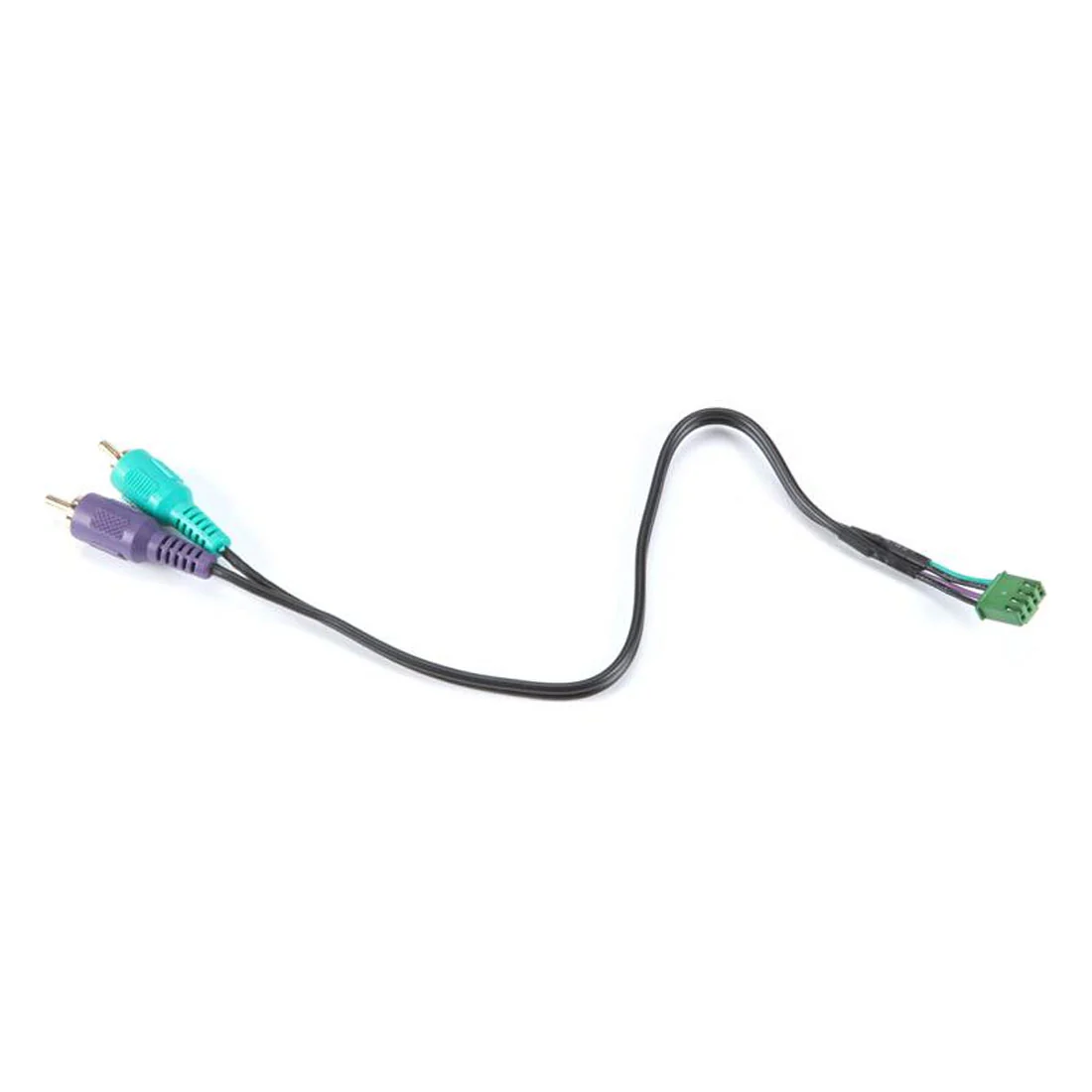 iDatalink Maestro HRN-HRR-NI2 Plug and Play T-Harness for Nissan Vehicles (HRNHRRNI2) - Image 5