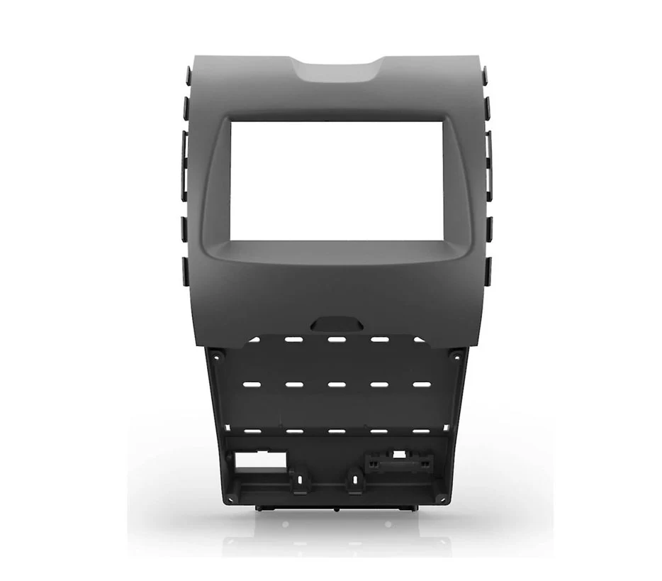iDatalink Maestro KIT-EDG2 Double DIN Dash Kit for 2015-2020 Ford Edge Vehicles (KITEDG2) - Image 3