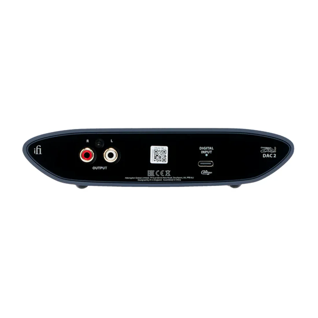 iFi IF0311014-0009 ZEN Air Blue 2 Bluetooth Receiver - Image 3