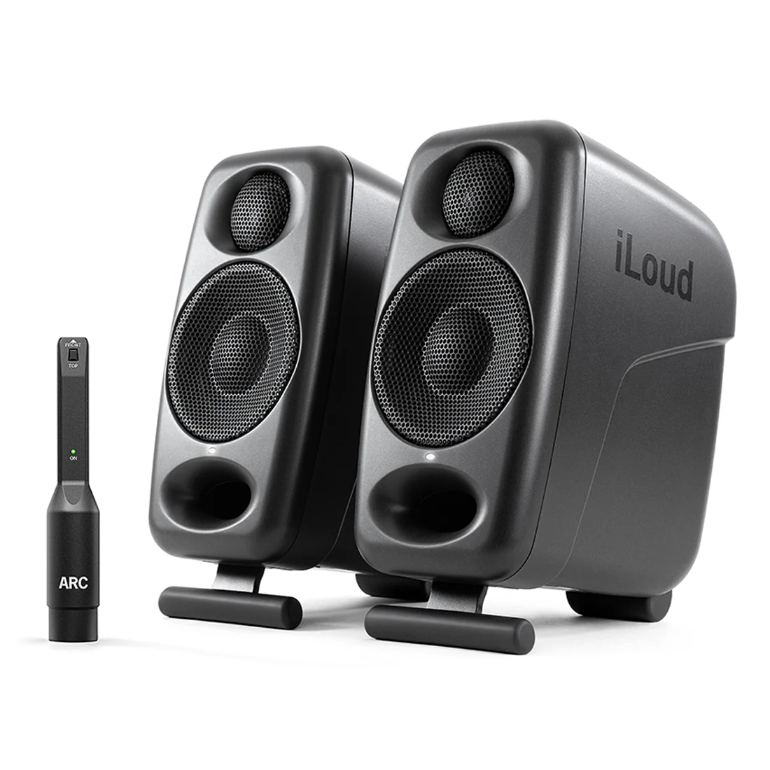 IK iLoud MM Pro Compact Studio Monitor with ARC X - Image 2