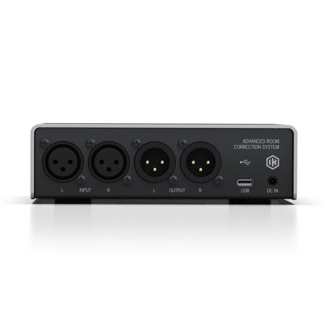 IK Multimedia ARC Studio Digital Room Correction Processor With Mic - Each (1143447) - Image 2