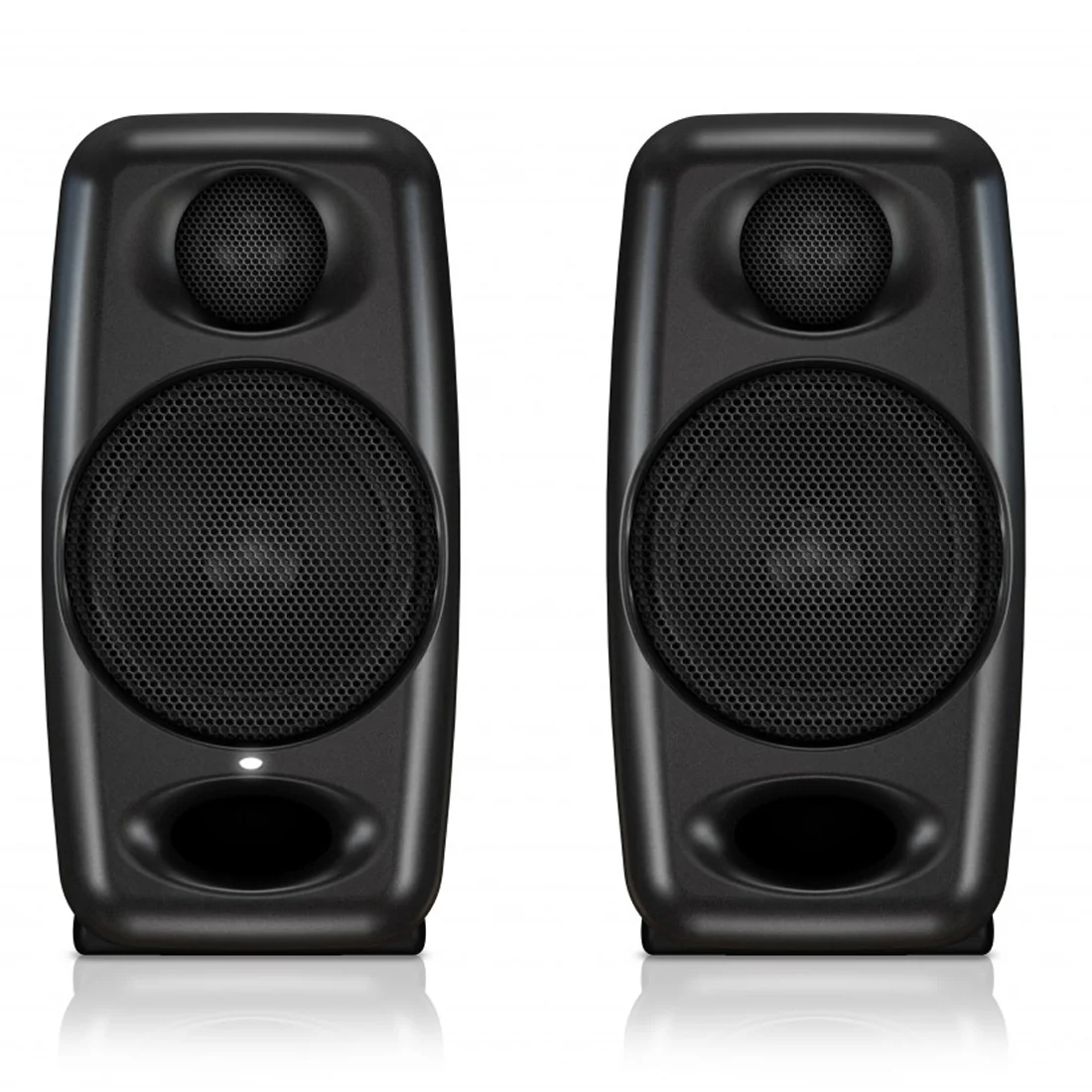 IK Multimedia iLoud Micro Portable Studio Monitor - Pair (11-34162)