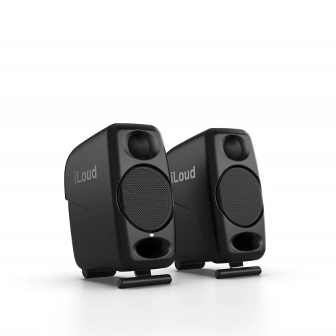 IK Multimedia iLoud Micro Portable Studio Monitor - Pair (11-34162) - Image 11