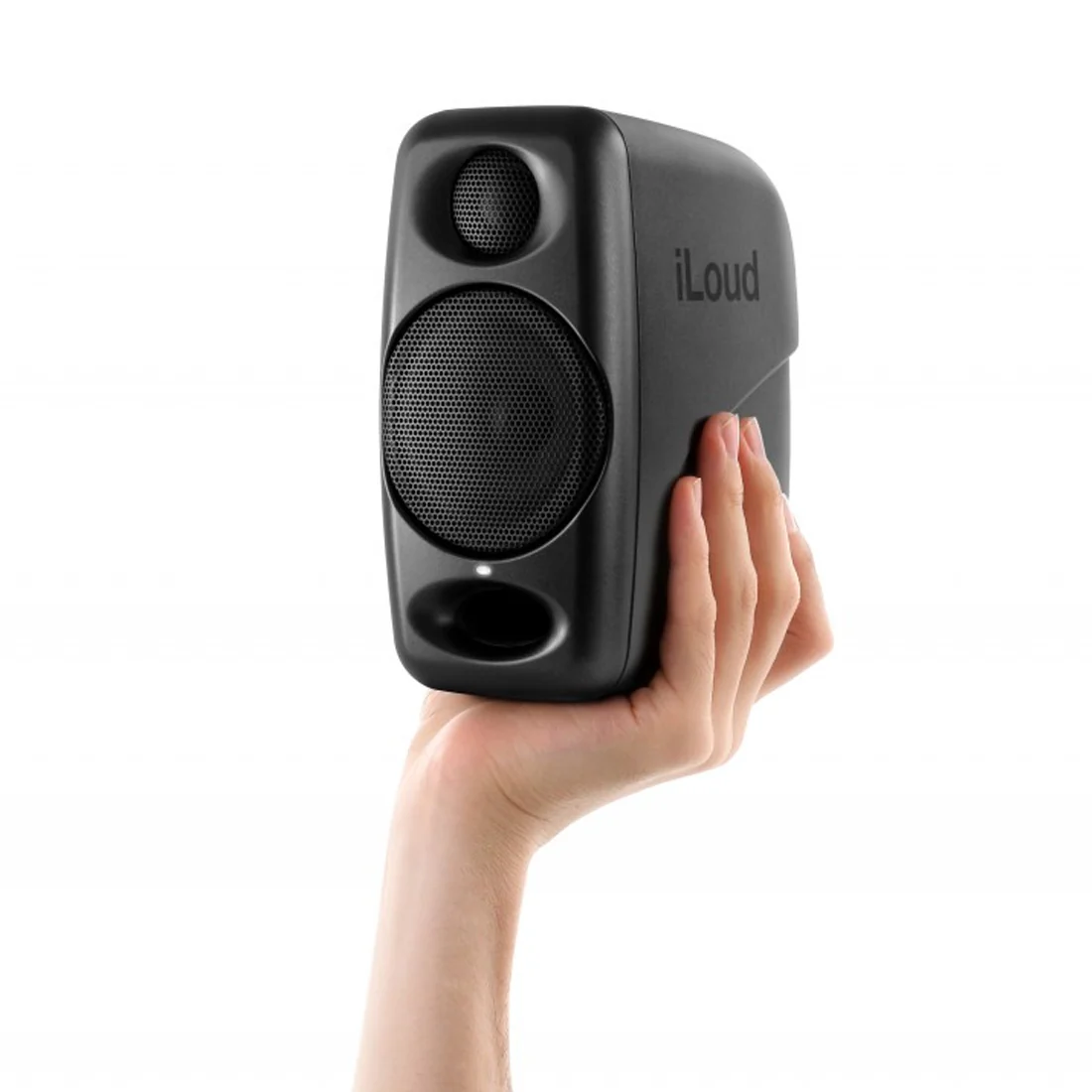 IK Multimedia iLoud Micro Portable Studio Monitor - Pair (11-34162) - Image 3
