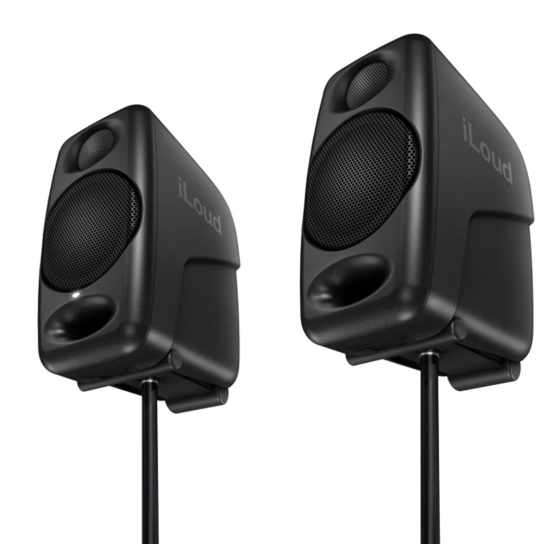 IK Multimedia iLoud Micro Portable Studio Monitor - Pair (11-34162) - Image 5
