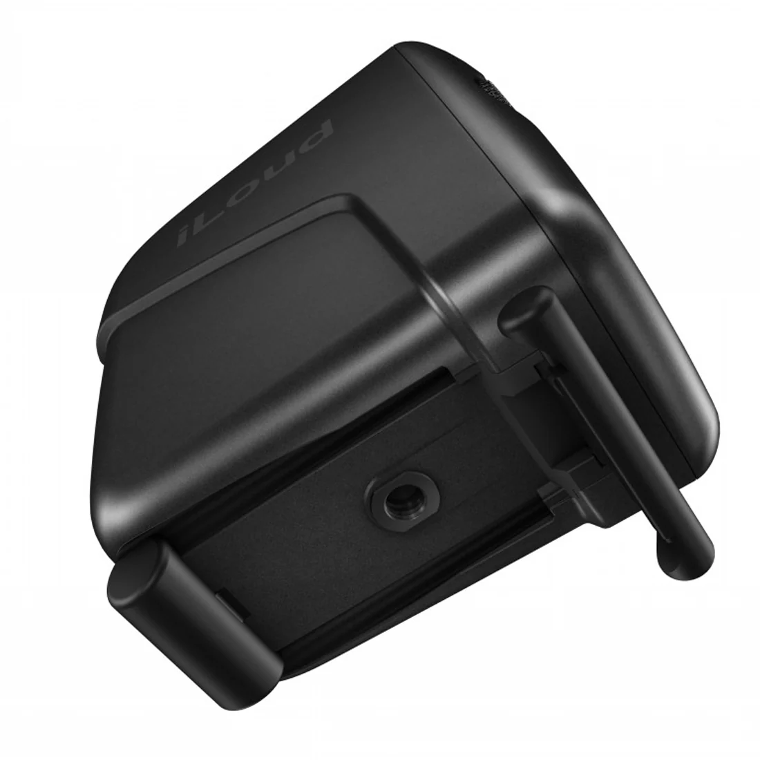 IK Multimedia iLoud Micro Portable Studio Monitor - Pair (11-34162) - Image 6