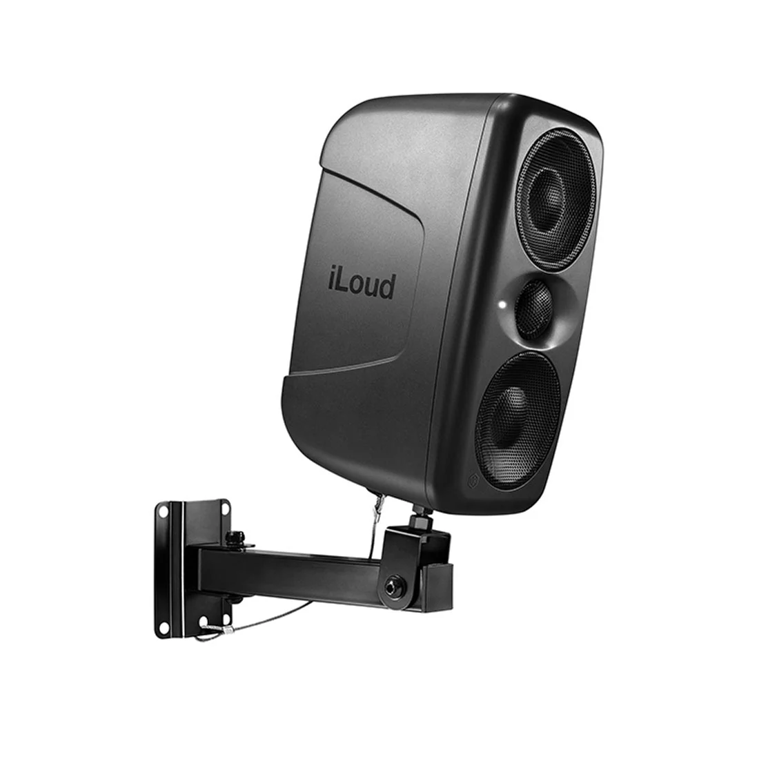 IK Multimedia iLoud MTM MKII 3.5" 2-Way Studio Monitor - Image 12