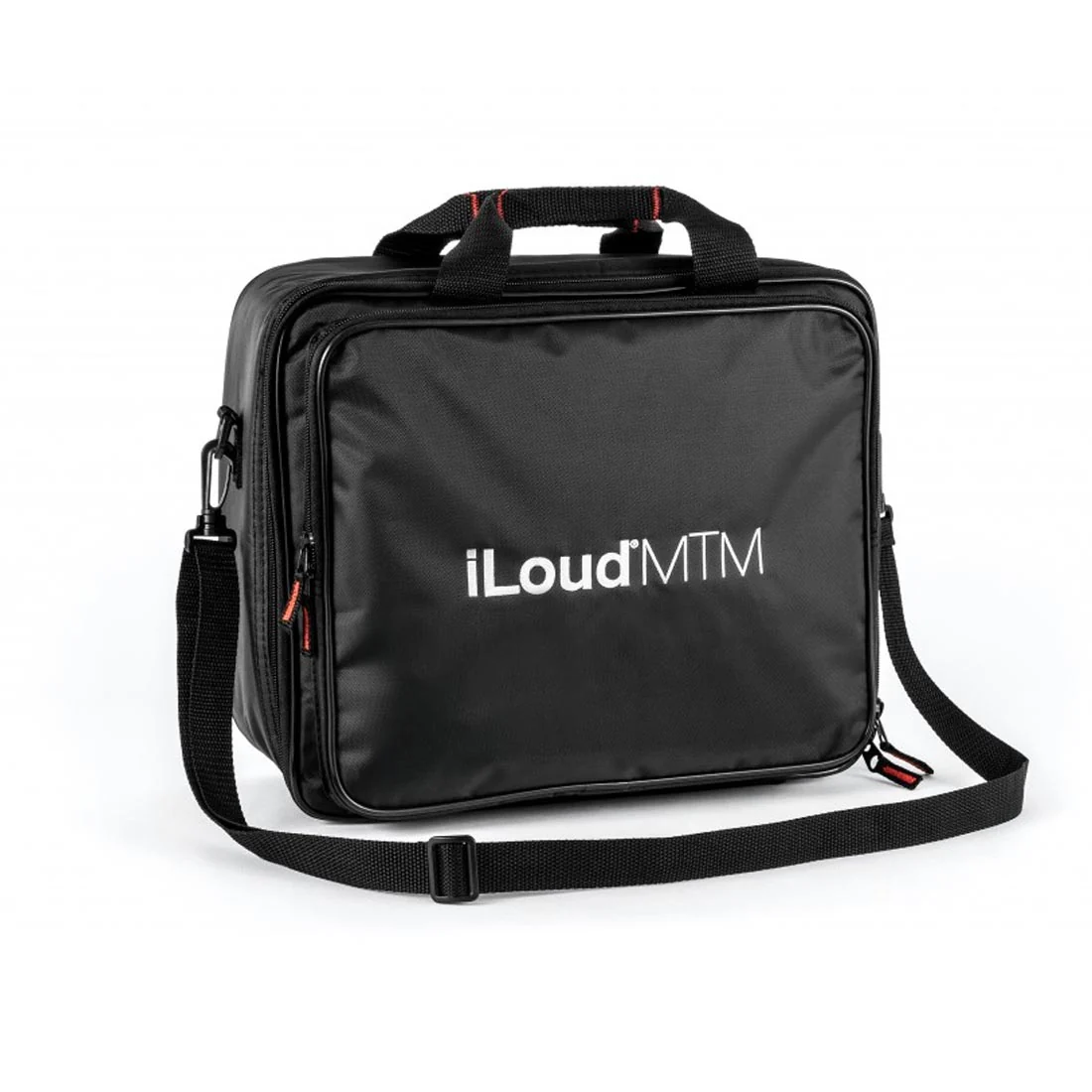IK Multimedia iLoud MTM MKII 3.5" 2-Way Studio Monitor - Image 14