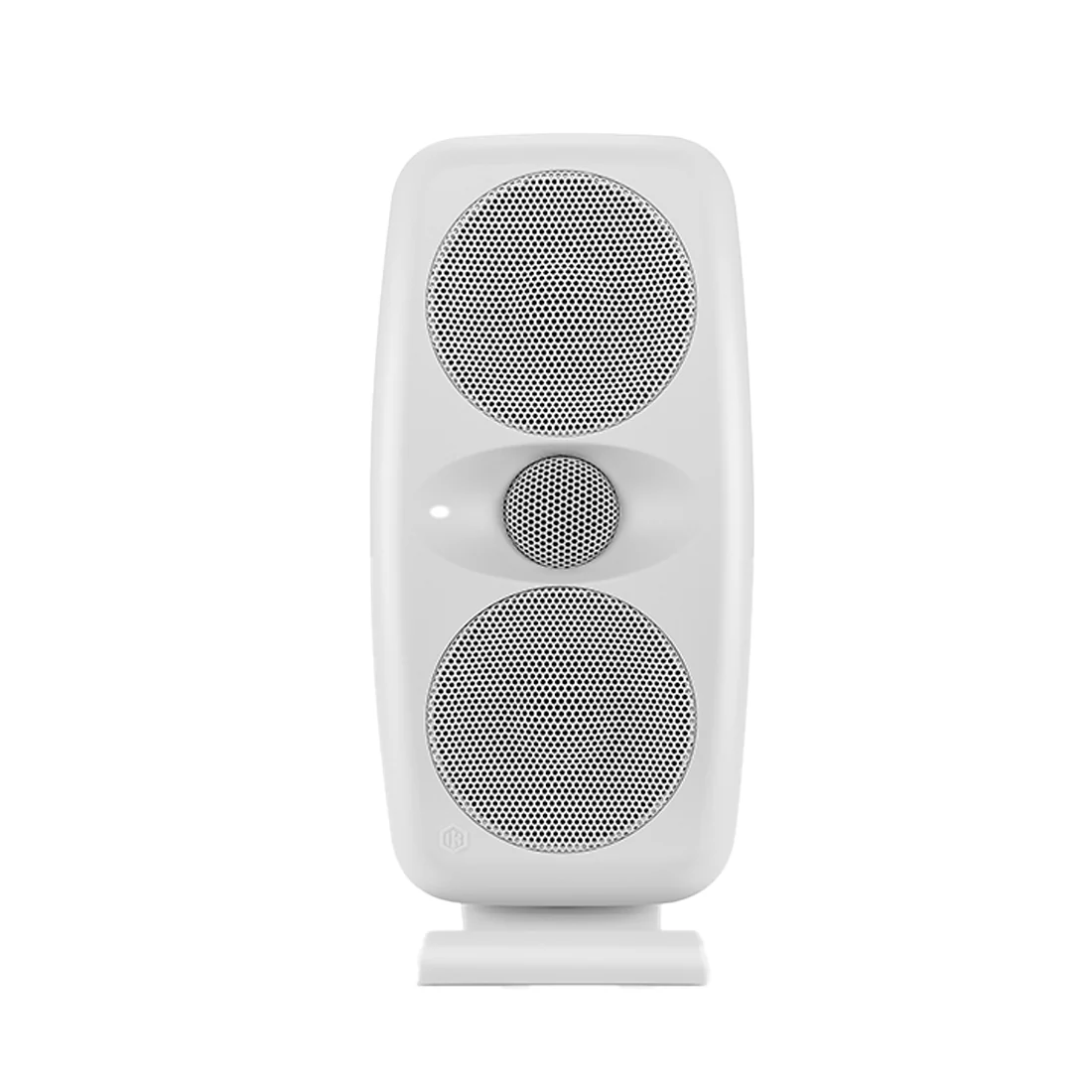 IK Multimedia iLoud MTM MKII 3.5" 2-Way Studio Monitor - Image 17