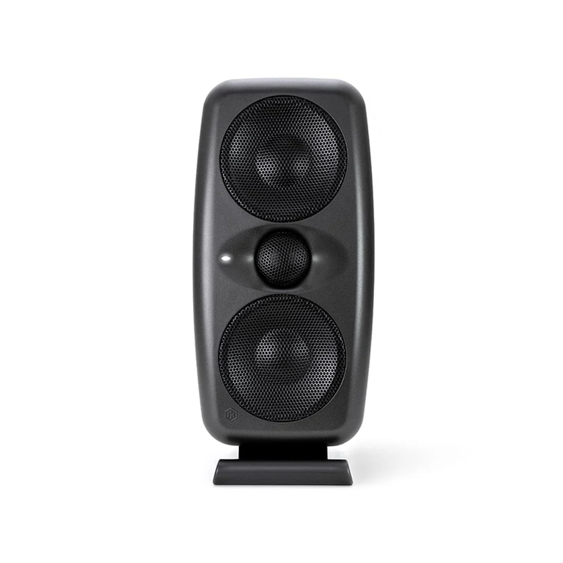 IK Multimedia iLoud MTM MKII 3.5" 2-Way Studio Monitor - Image 2