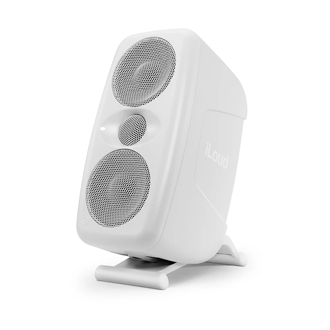 IK Multimedia iLoud MTM MKII 3.5" 2-Way Studio Monitor - Image 21