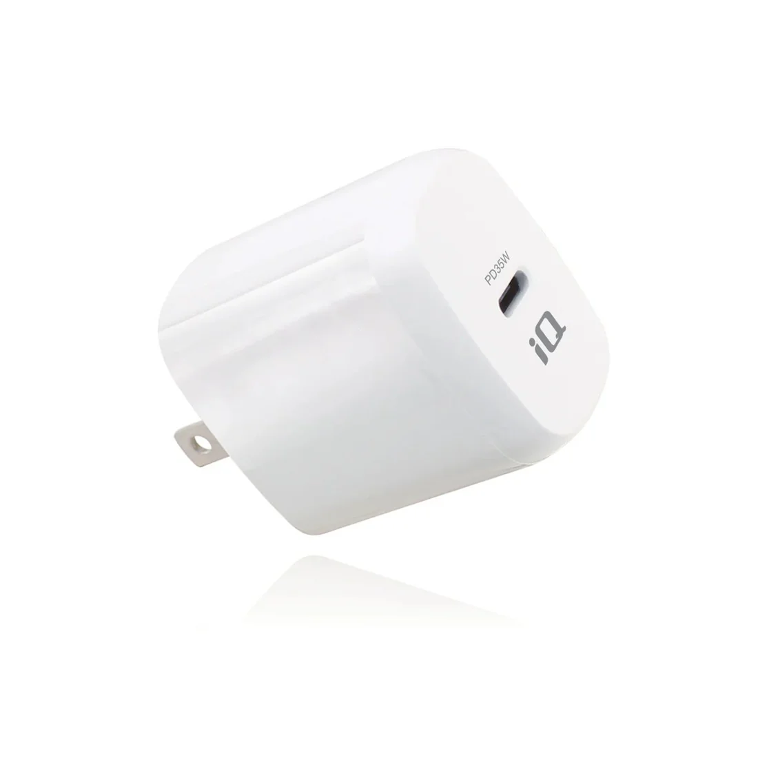 iQ IQAPKIT Apple Charging Bundle for iPhone and Apple Watch - Image 4