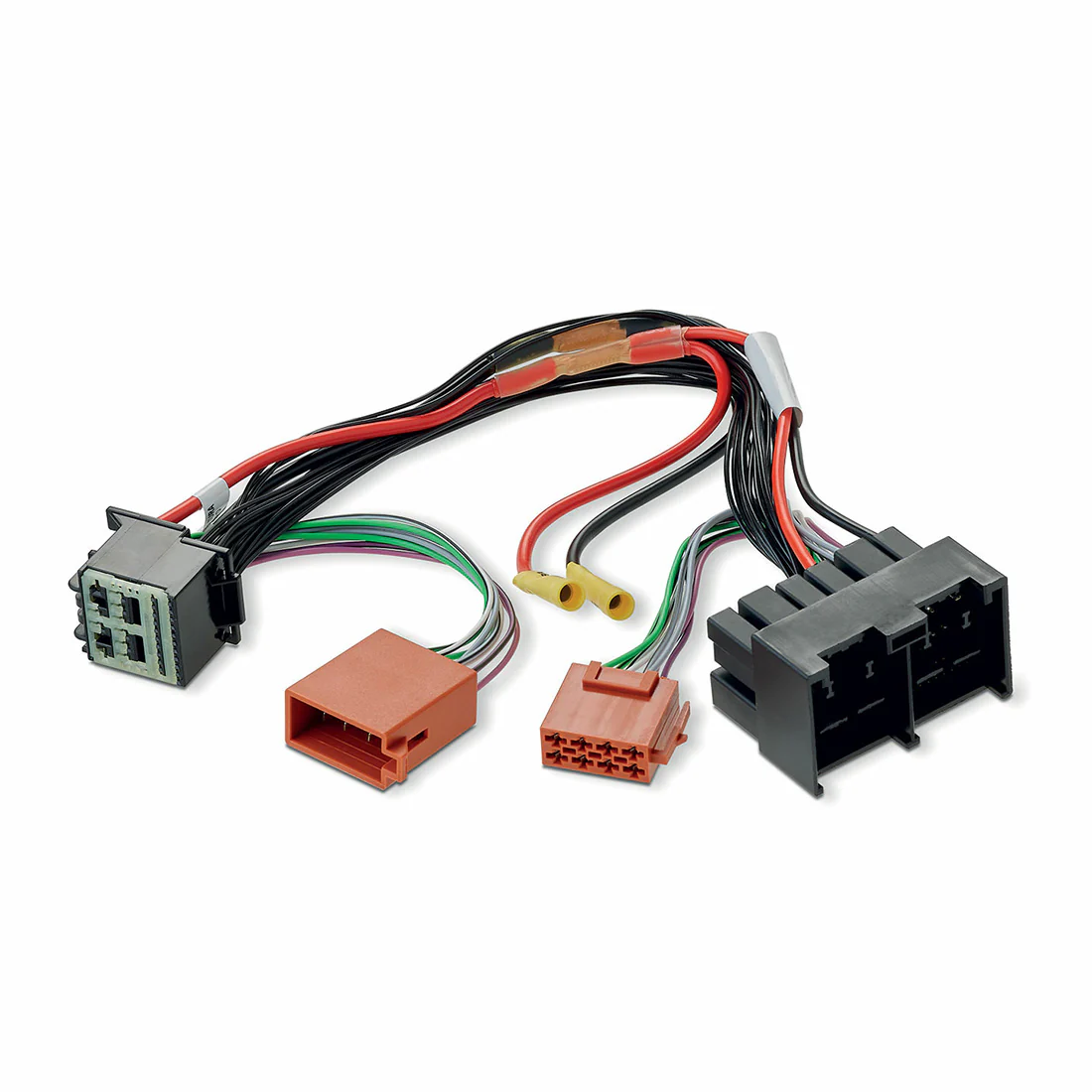 Focal Inside IW FORD Y-ISO Plug and Play Audio Harness (IWFORDYISO)