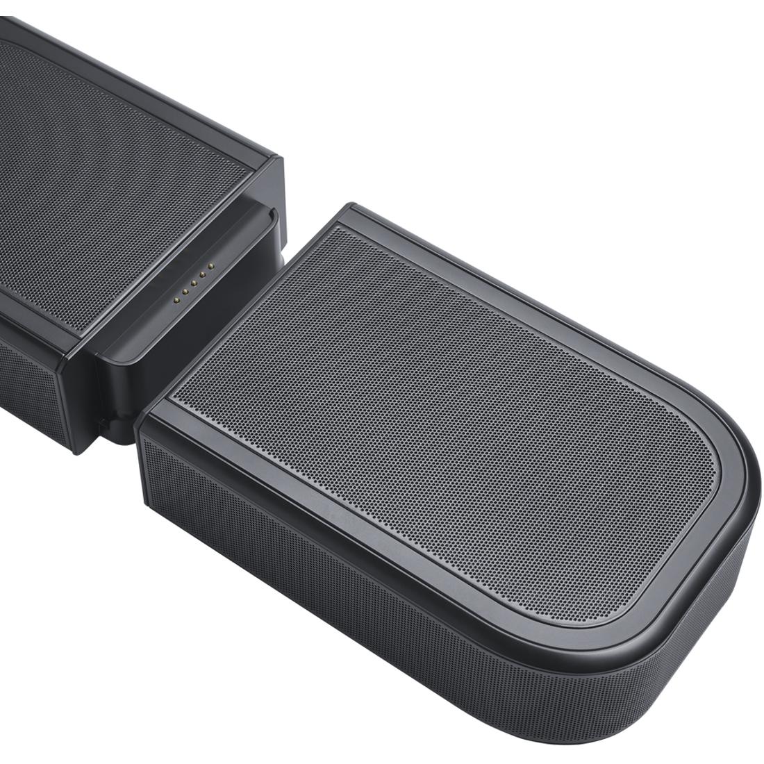JBL Bar 1000MK2 7.1.4-Ch Dolby Atmos DTS:X Soundbar System - Black - Image 5