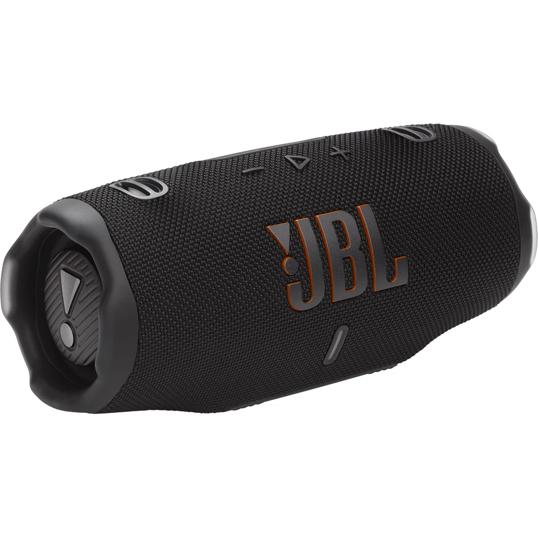 JBL Charge 6 Portable Waterproof Bluetooth Speaker with Powerbank