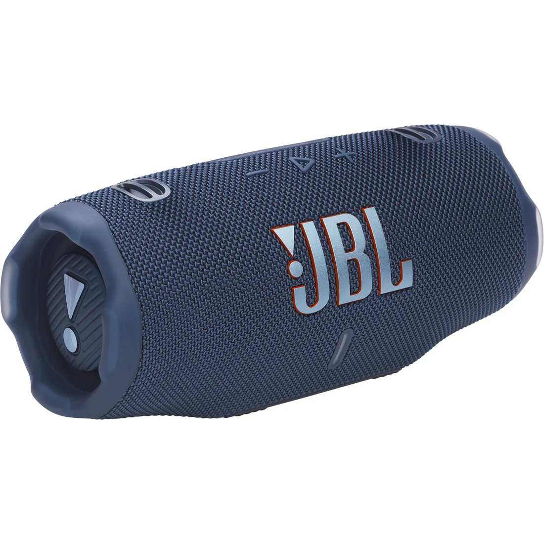 JBL Charge 6 Portable Waterproof Bluetooth Speaker with Powerbank - Image 2