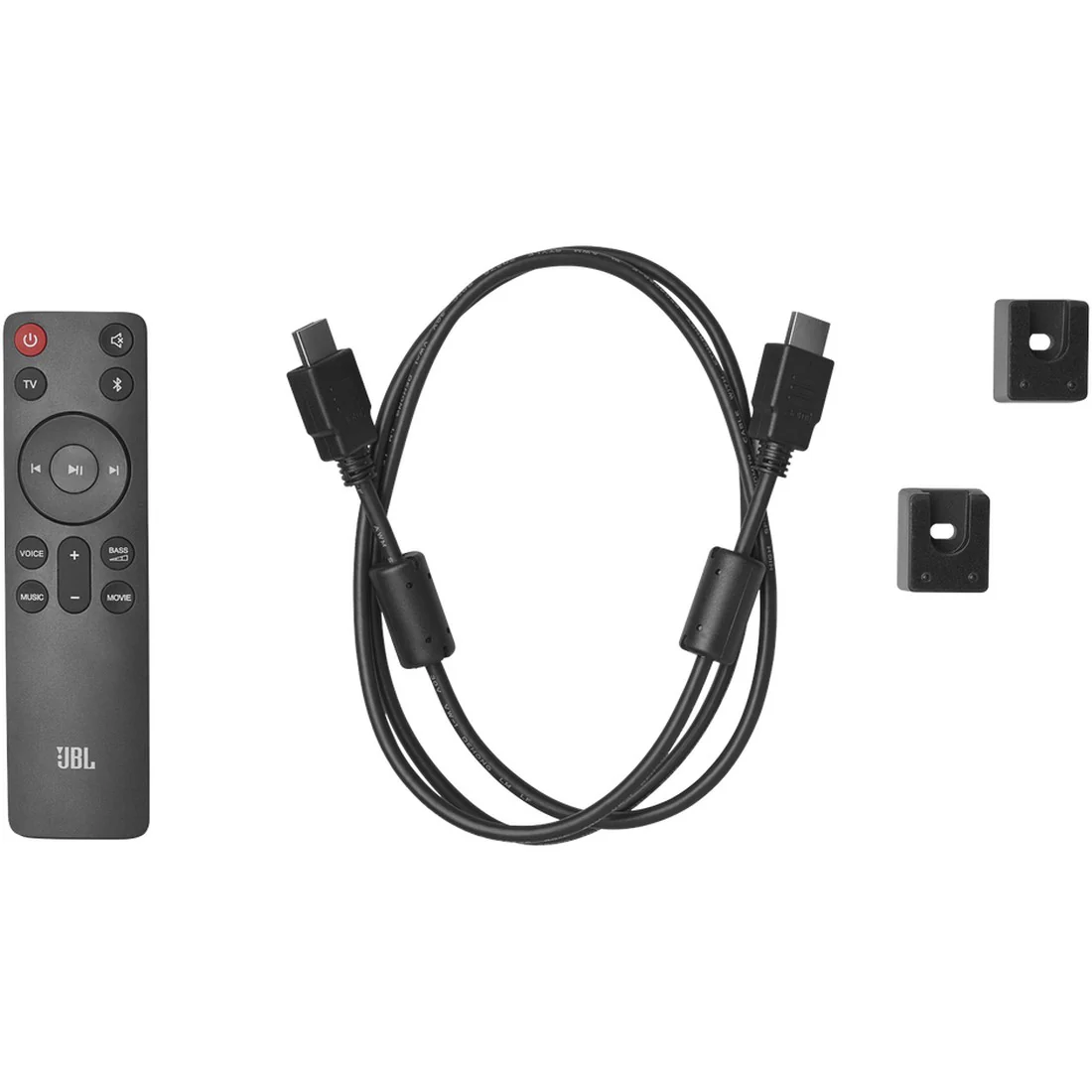 JBL Cinema SB550 3.1-Ch Soundbar With Wireless 5.25" Subwoofer - Black - Image 10