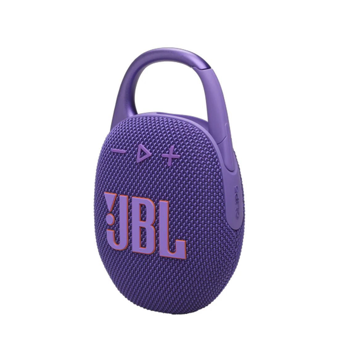 JBL Clip 5 Portable Bluetooth Speaker with IP67 Waterproof - Image 22