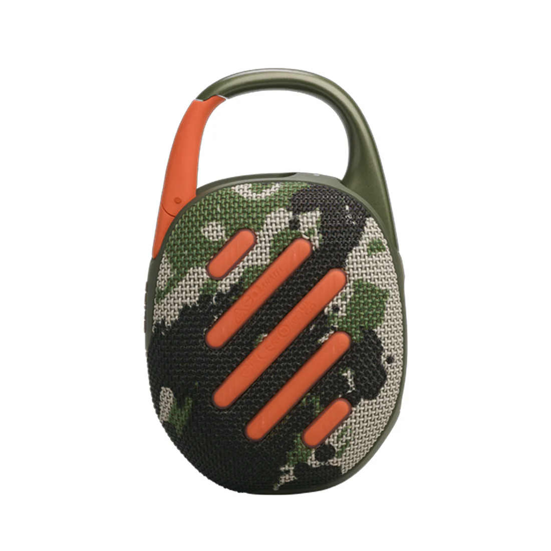 JBL Clip 5 Portable Bluetooth Speaker with IP67 Waterproof - Image 34