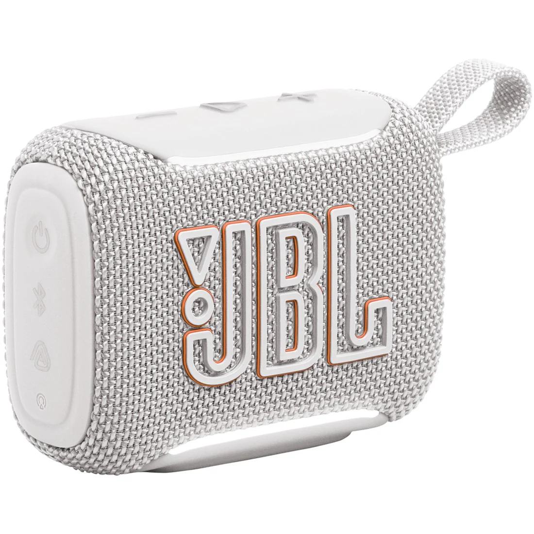 JBL Go 5 Portable Bluetooth Speaker with Auracast - Image 2