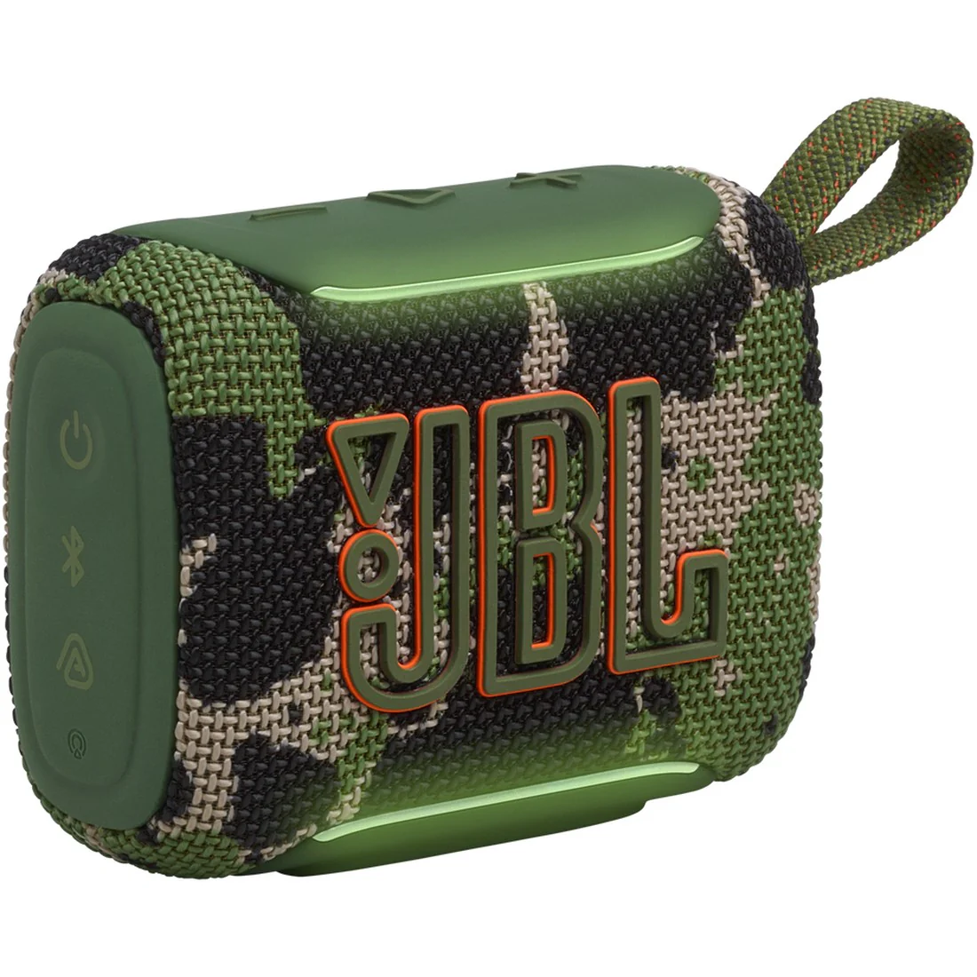JBL Go 5 Portable Bluetooth Speaker with Auracast - Image 3