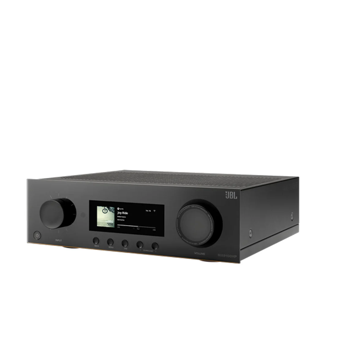 JBL MA9100HP 9.2 Channel 8K High Performance AV Receiver - Image 2