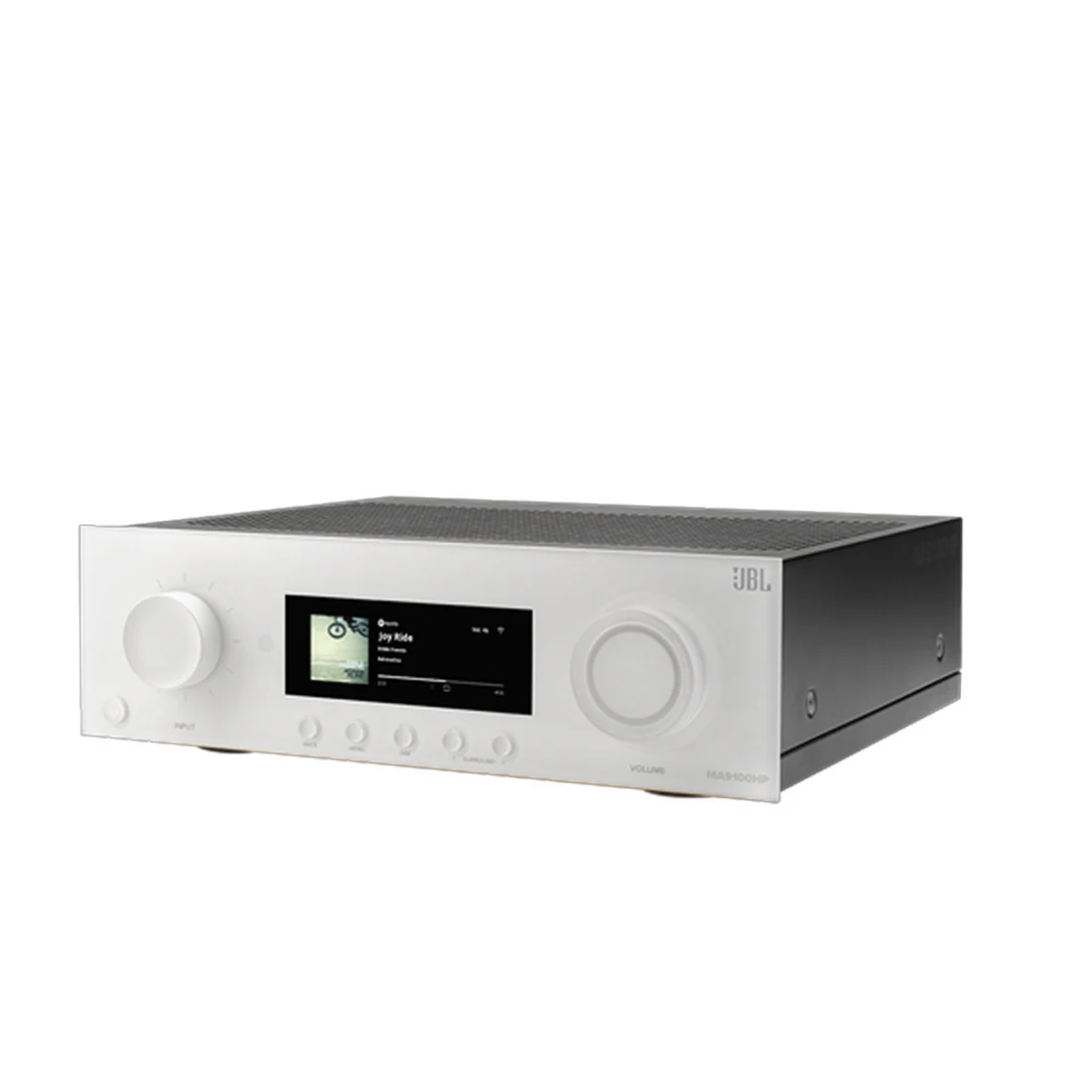 JBL MA9100HP 9.2 Channel 8K High Performance AV Receiver - Image 6
