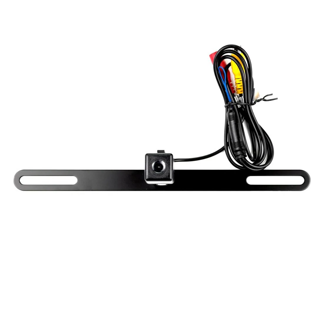 Jensen CAR710-4BC 7" Double DIN Digital Multimedia Receiver with Backup Camera (CAR7104BC) - Image 10