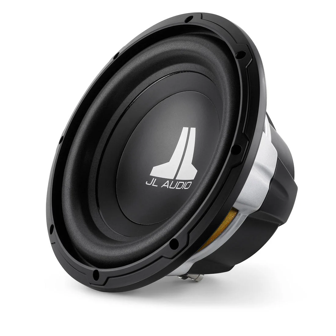 JL Audio 10W0V3-4 10" 300 Watt 4 Ohm Subwoofer Driver - #92165 - Each (10W0V34) - Image 2