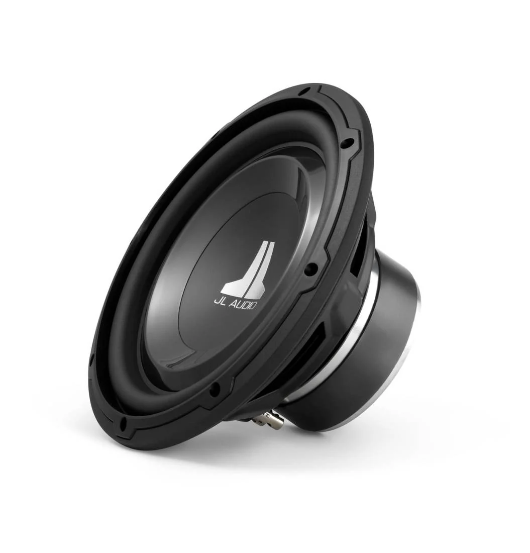 JL Audio 10W1v3-2 10" 300 Watt 2 Ohm Subwoofer - #92080 (10W1v32)