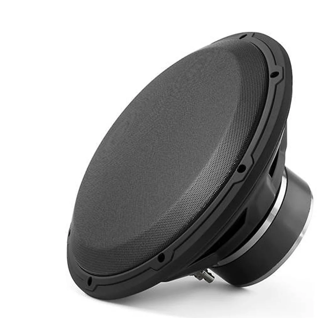 JL Audio 12W1v3-2 12" 300 Watt 2 Ohm Subwoofer - #92082 (12W1v32) - Image 3