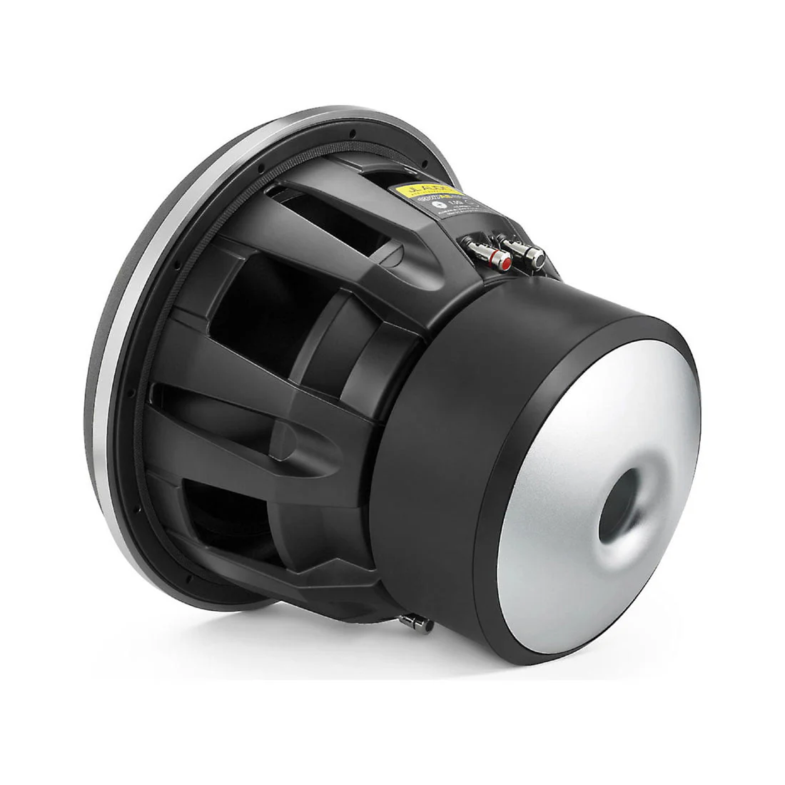 JL Audio 13W7AE-D1.5 13.5" 1500 Watt 1.5 Ohm Subwoofer - #92116 (13W7AED1.5) - Image 2