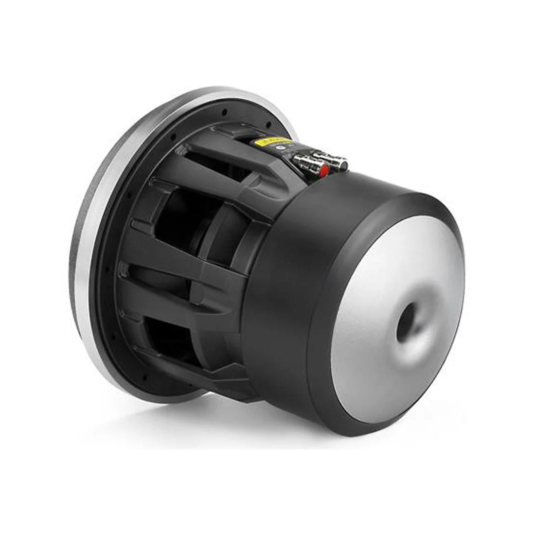 JL Audio 8W7AE-3 8" 500 Watt 3 Ohm Subwoofer - #92117 (8W7AE3) - Image 2