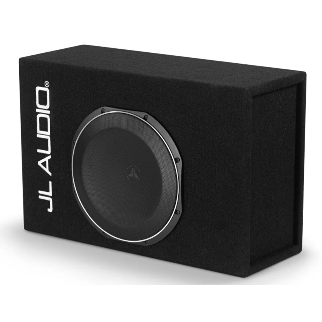 JL Audio ACP112LG-TW1 12" 400 Watt .25 Ohm Powered Subwoofer - #93333 (ACP112LGTW1)