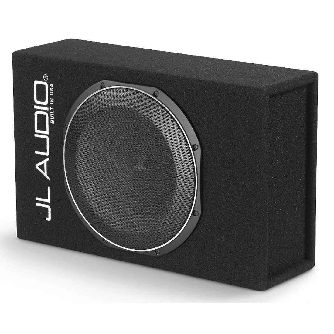 JL Audio ACS112LG-TW1 12" 400 Watt .25 Ohm Powered Subwoofer - #93335 (ACS112LGTW1)
