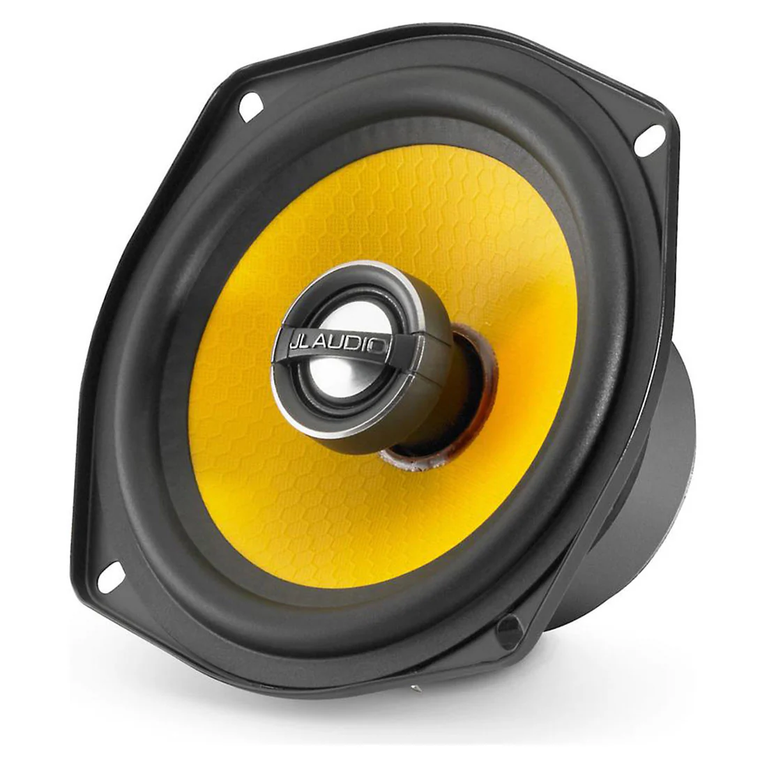 JL Audio C1-525x 5.25" 2-Way Coaxial Speakers - Pair - #99041 (C1525X) - Image 3