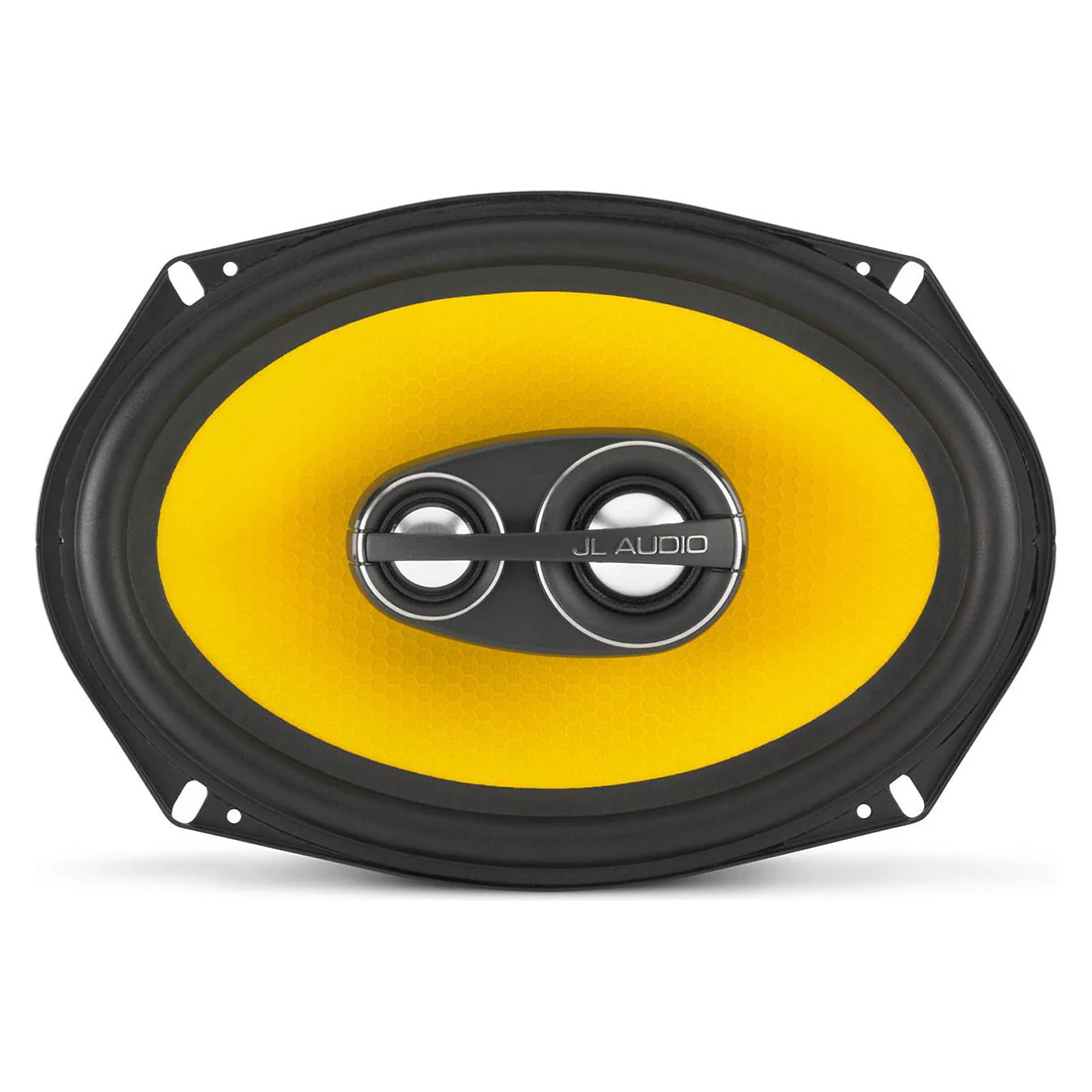 JL Audio C1-690TX 6×9" 3-Way Coaxial Speakers - Pair - #99047 (C1690TX) - Image 2