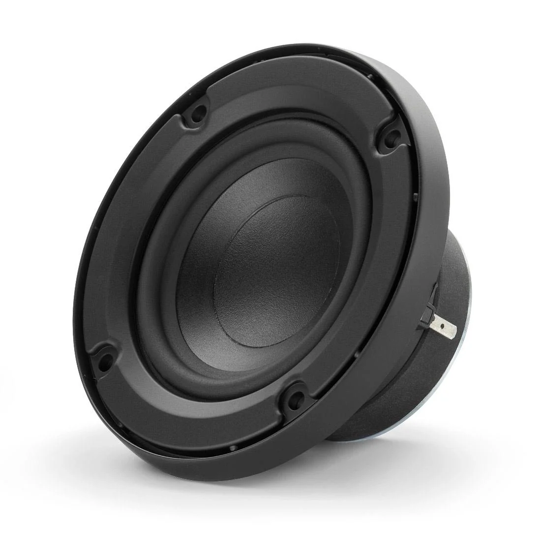 JL Audio C6-275cm C6 Series 2.75" Component Midrange Speaker - Each - #99060 (C6275cm)